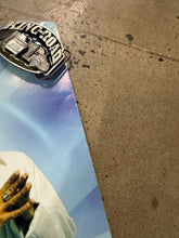 Load image into Gallery viewer, Vintage 1999 Double Sided Backstreet Boys Detachable Poster (24x36)
