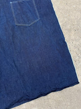 Load image into Gallery viewer, True Vintage Hercules Union Made Selvedge Denim Apron
