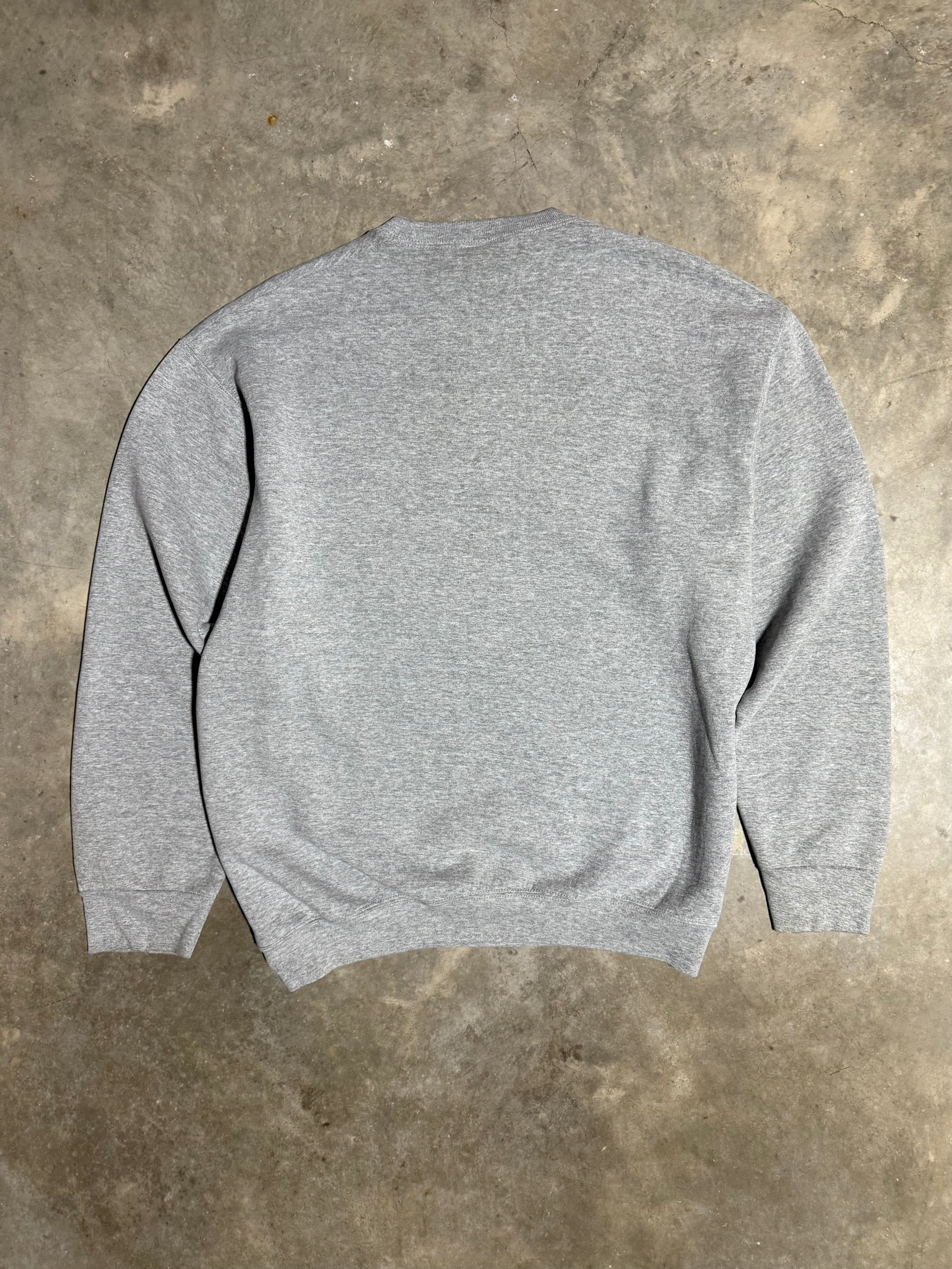 Vintage Indiana University Crewneck (XL)