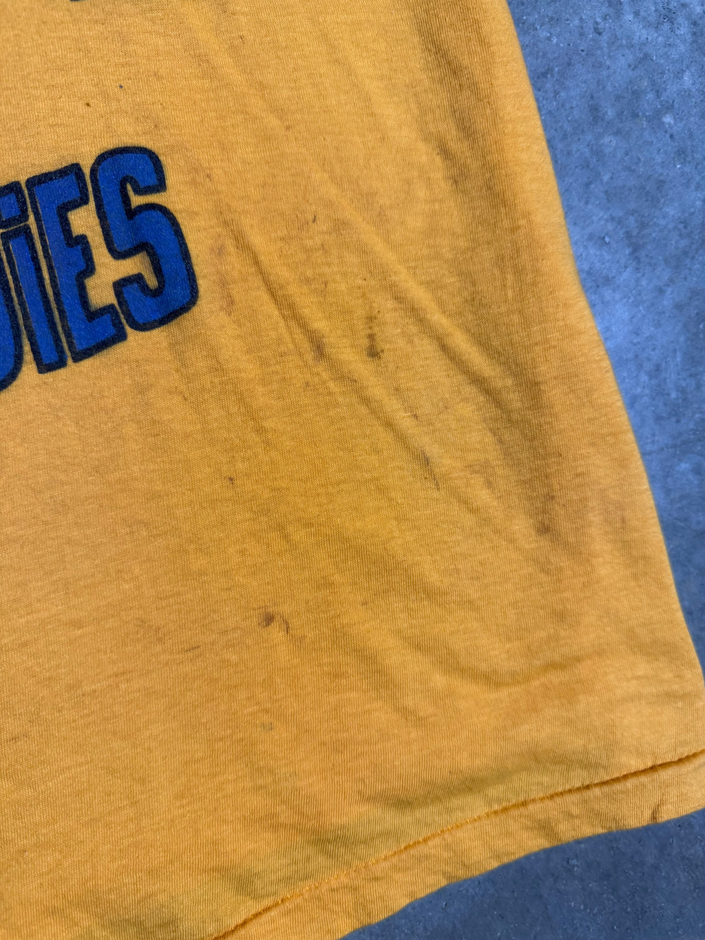 Vintage Tijuana Beer Buddies Tee (S)