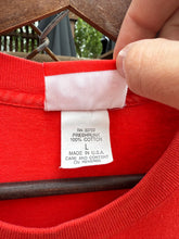 Load image into Gallery viewer, Vintage 1994 Coca Cola Double Sided T-Shirt (M/L)
