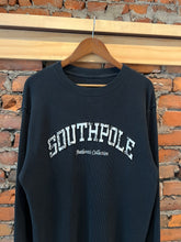 Load image into Gallery viewer, Y2K South Pole Thermal Longsleeve (L/XL)
