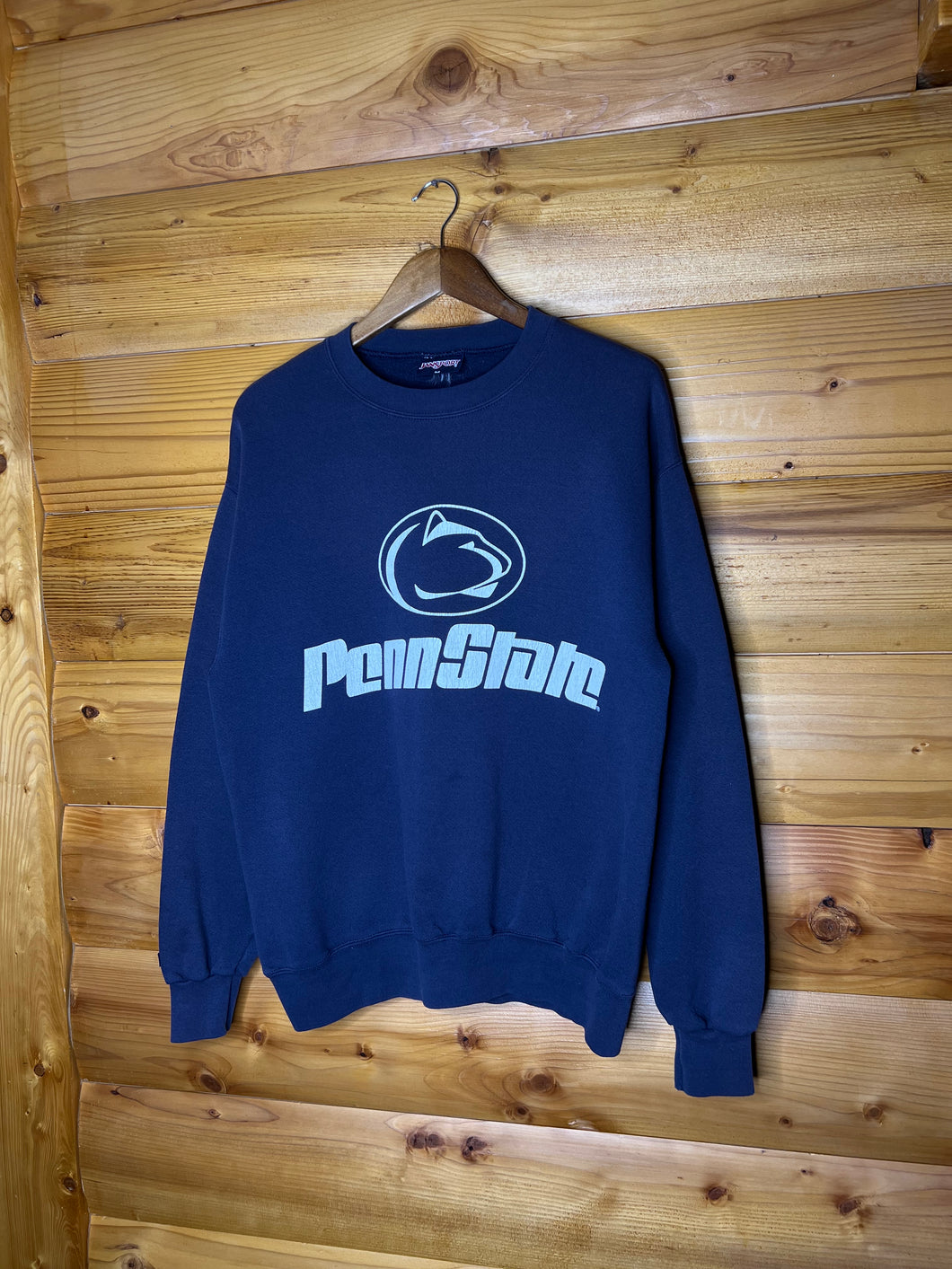 Vintage Penn State Jansport Crewneck (M)