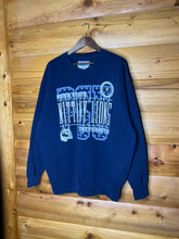 Load image into Gallery viewer, Vintage Penn State Multi Logo Crewneck (XL)
