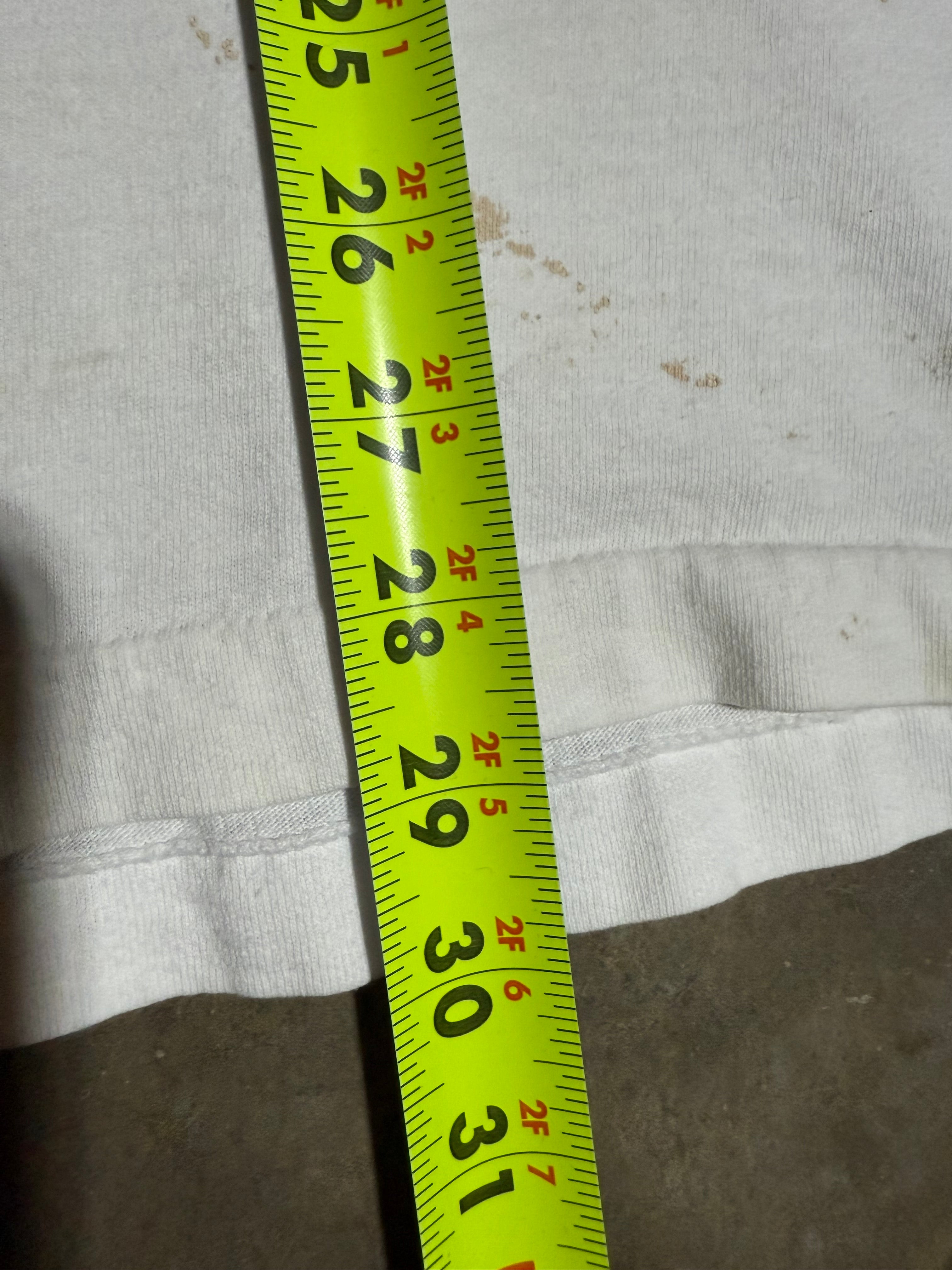 Vintage Go Topless Sole Suckers Bar Tee (XL)