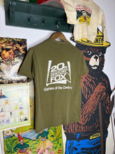 Load image into Gallery viewer, Vintage 80s Mash Double Sided Tee (Youth)
