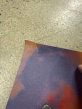 Load image into Gallery viewer, Vintage 1998 Son Volt Wide Swing Tremolo Poster (18x24)
