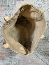 Load image into Gallery viewer, Vintage Wenczel Ceramic Tile Tote Bag
