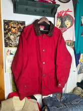 Load image into Gallery viewer, Vintage Marlboro Country Store Chore Jacket (2XL)
