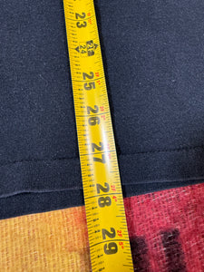Vintage 1995 Harley Davidson Double Sided Shirt (L)