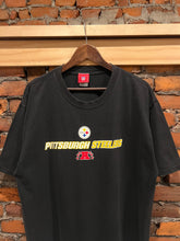 Load image into Gallery viewer, Y2K Pittsburgh Steelers Shirt (XL)
