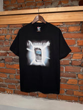 Load image into Gallery viewer, 2006 Motorola Q Phone Shirt (M)
