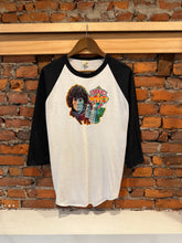 Load image into Gallery viewer, Vintage 1981 Doctor Who Baseball Tee (M)

