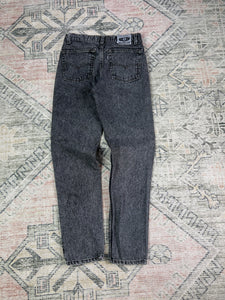 Vintage Levi’s Silvertab Stonewashed Jeans (29x30.5)
