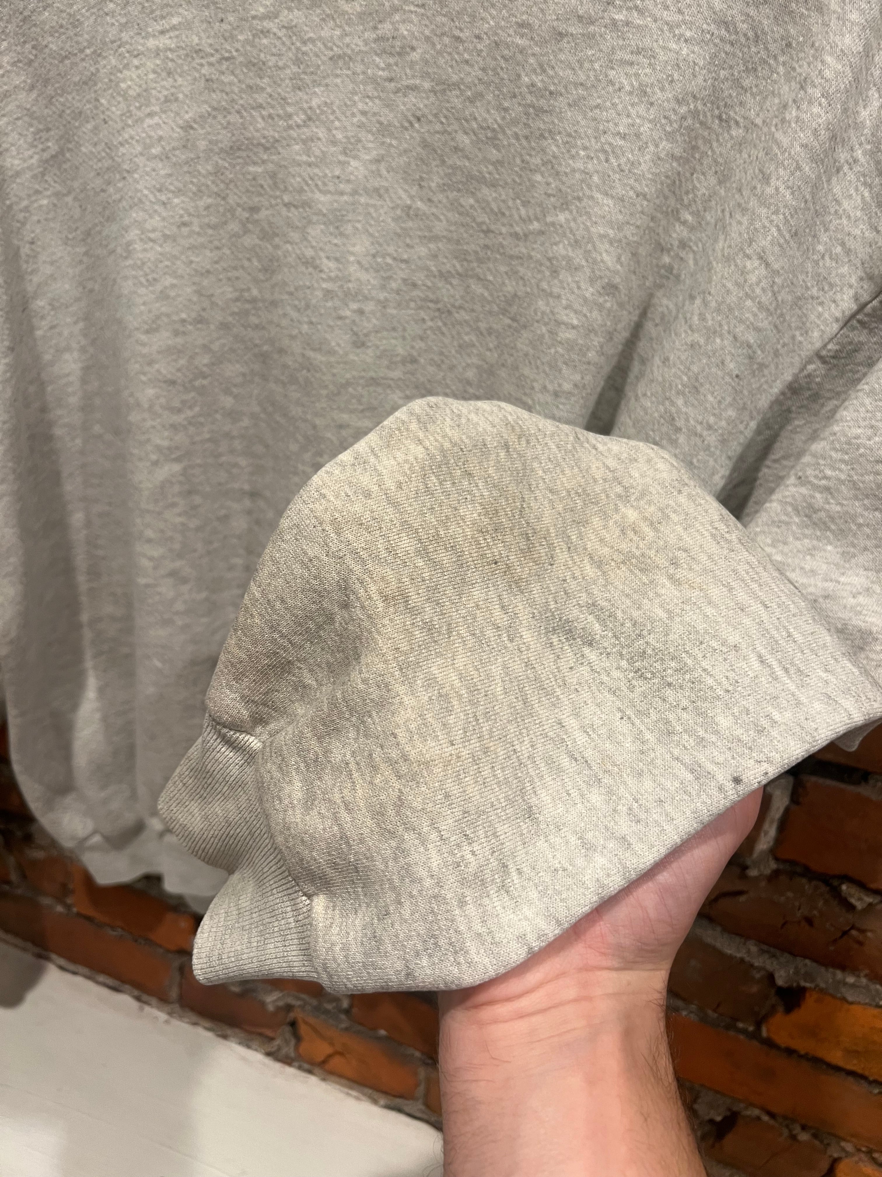 Vintage Benezett Store Elk Crewneck (XL)