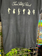 Load image into Gallery viewer, Vintage Texas Folklife Festival Tee (M)
