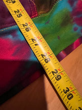 Load image into Gallery viewer, Vintage Tie Dye Penn State Hoodie (L)
