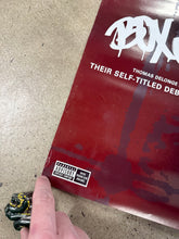 Load image into Gallery viewer, 2001 Box Car Racer Double Sided Poster (18x24)
