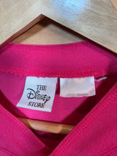 Load image into Gallery viewer, Vintage Winnie The Pooh Embroidered Henley Shirt (M/L)
