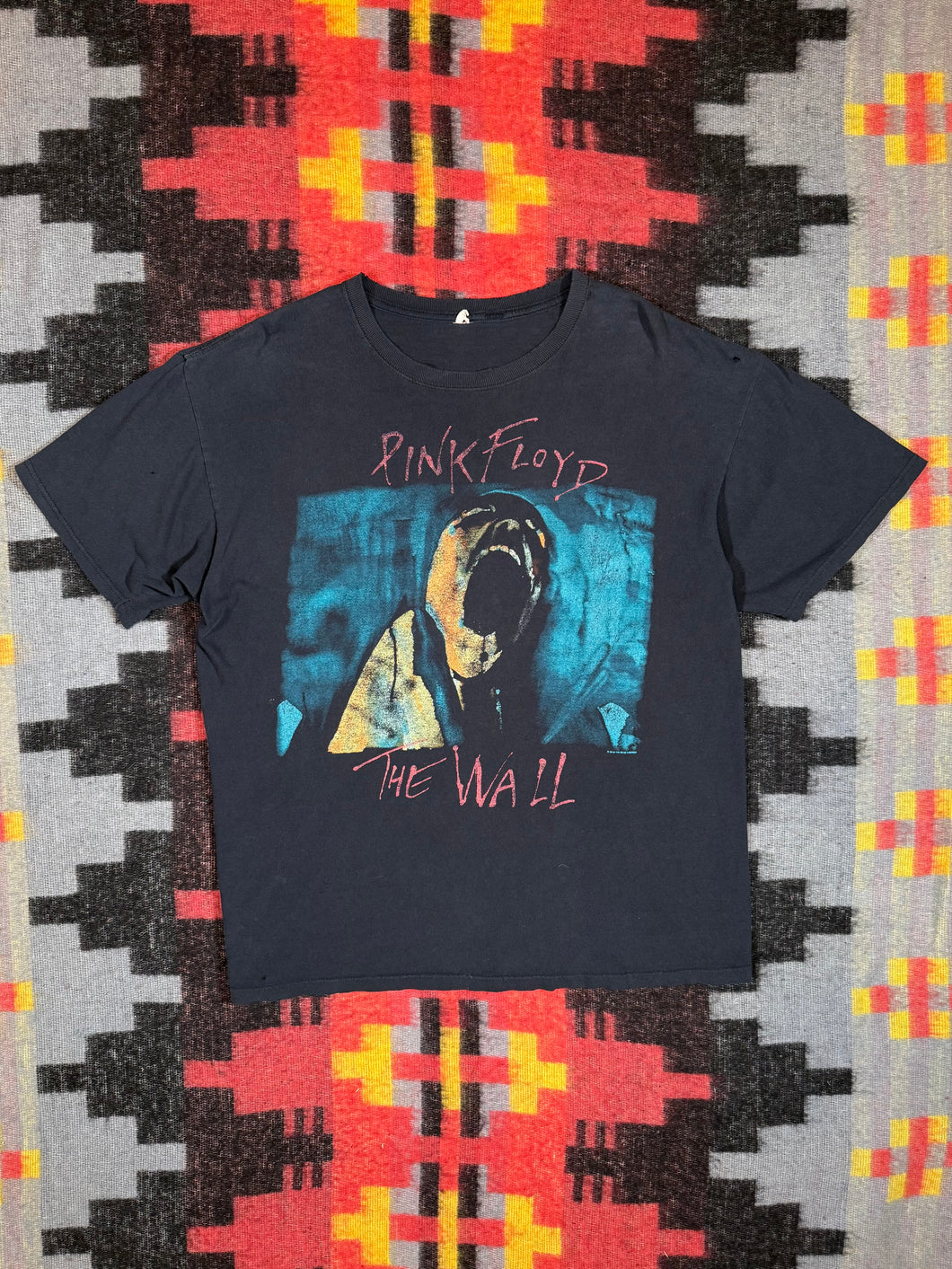 2010 Pink Floyd Band Tee (XL)