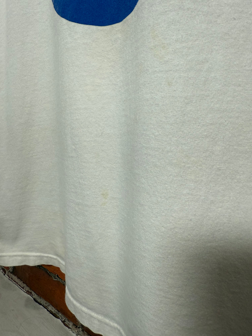 2000s Motorola Travel Awareness Day Shirt (L)