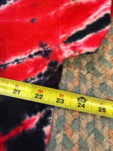 Load image into Gallery viewer, Vintage Chevy Racing Tie Dye T-Shirt (XL)
