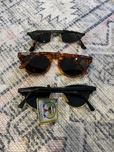 Lot of 3 Vintage Panama Jack Sunglasses