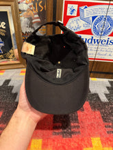 Load image into Gallery viewer, Vintage E! TV Channel Strap Hat
