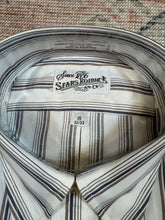 Load image into Gallery viewer, Vintage Deadstock Sears Roebucks Dress Shirt (M)
