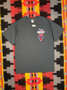 2013 Unworn Hot Rod Double Sided Shirt (XL)