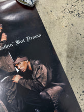 Load image into Gallery viewer, Vintage 2000 Profyle Double Sided Music Poster (18x24)
