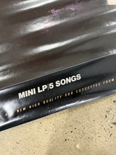 Load image into Gallery viewer, Vintage 1982 Thomas Dolby Blinded By Science Album Promo Poster (20x30)
