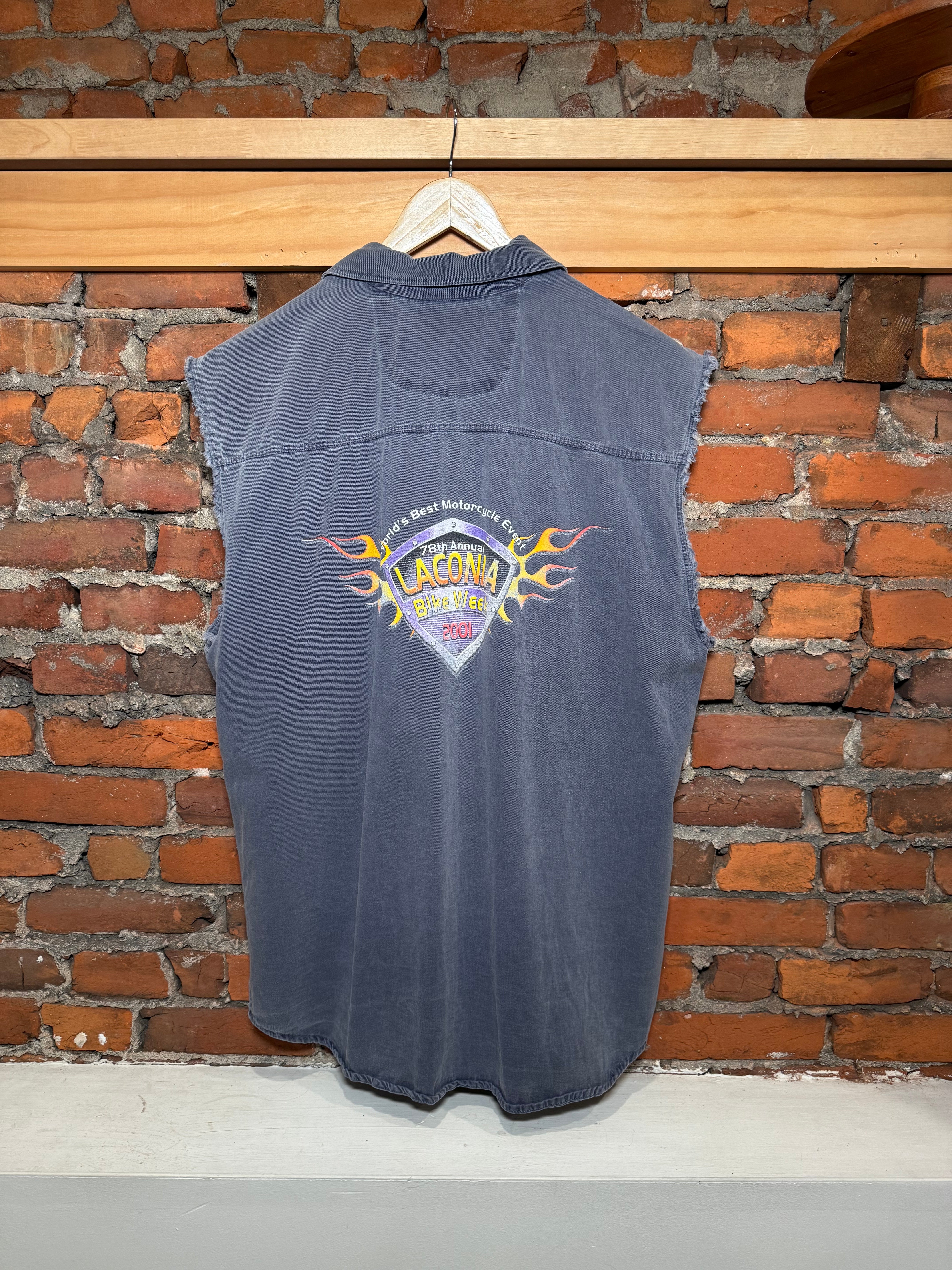 VintageZac