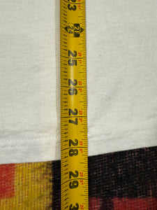 2006 Flyers vs Sabres Playoff Tee (L)