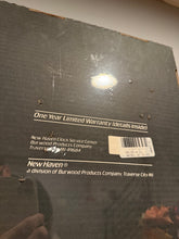 Load image into Gallery viewer, Vintage Unopened 1990 Campbells Soup Clock
