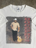 Vintage shank Williams Jr 2000 Concert T-Shirt (XL)