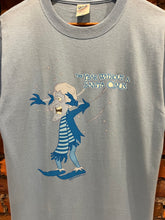 Load image into Gallery viewer, Early 2000s I’m Mr Snow Miser Double Sided Tee (M)
