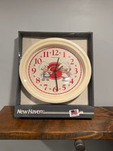 Load image into Gallery viewer, Vintage Unopened 1990 Campbells Soup Clock
