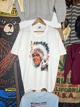 Load image into Gallery viewer, Vintage Native American Shirt (L)
