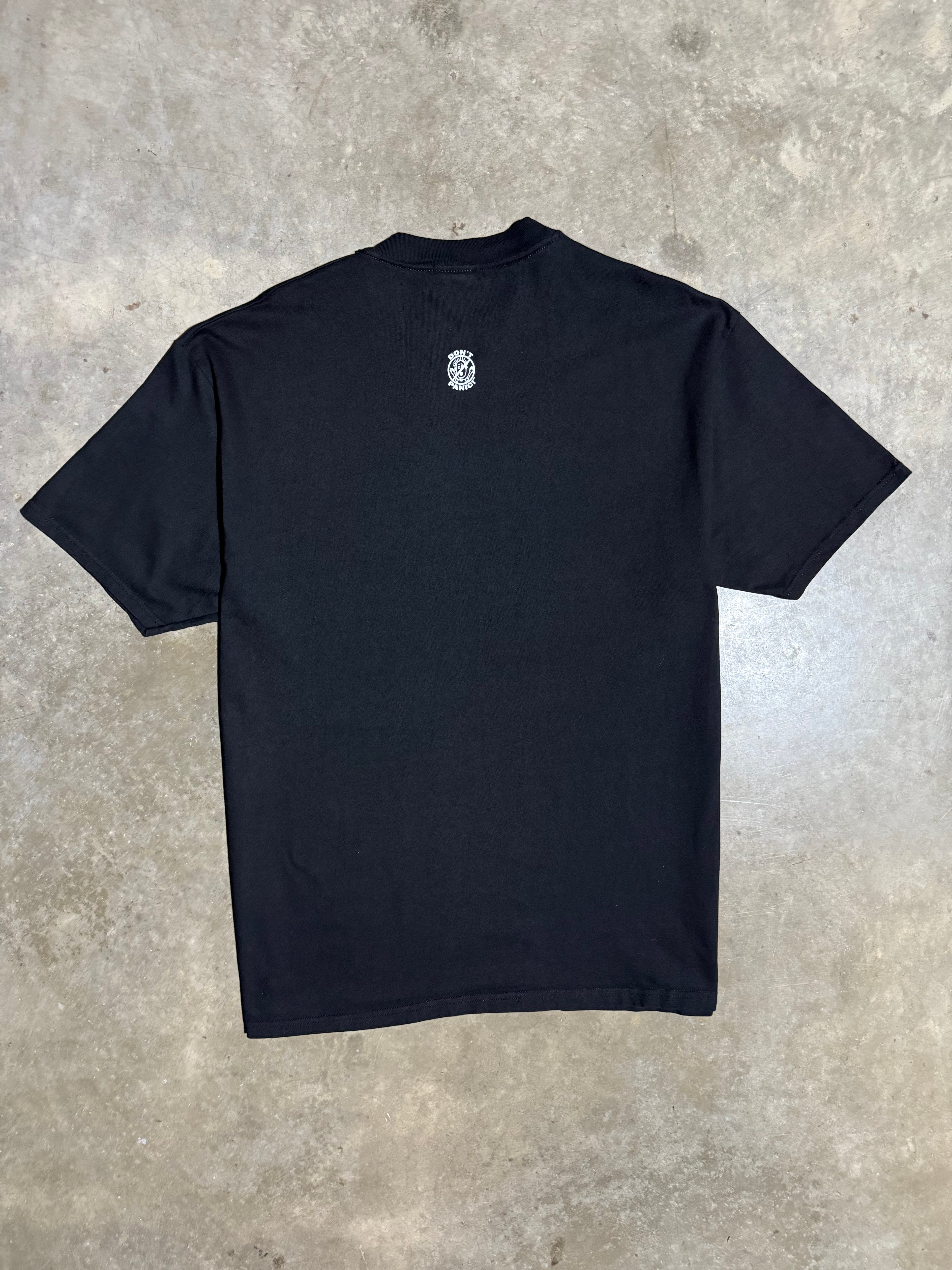 Vintage 1993 F*** You I Have Enough Friends! T-Shirt (XL)