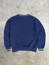 Load image into Gallery viewer, Vintage USA Olympics Blue Crewneck (L)
