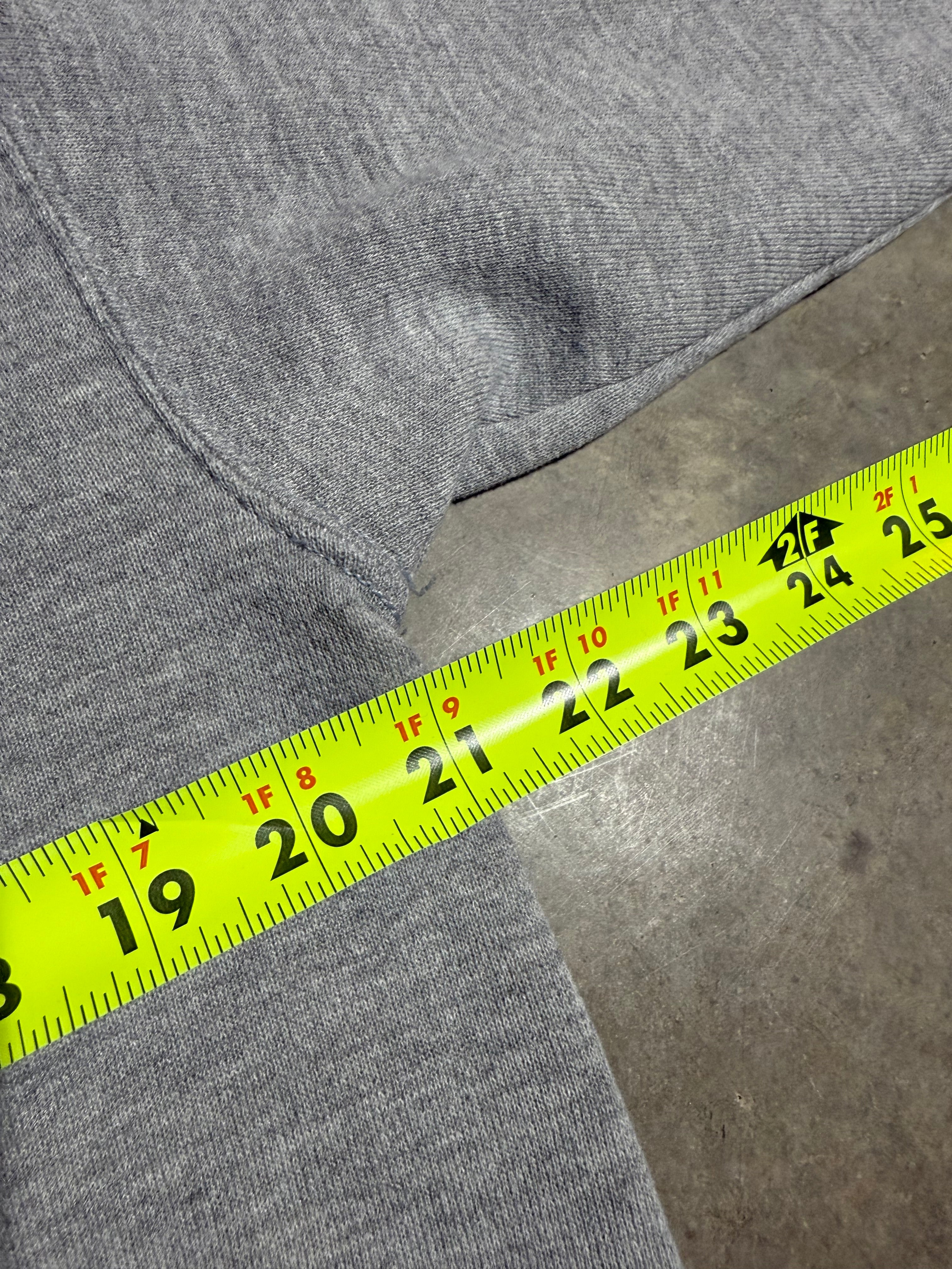 Vintage Tennessee Stitched Crewneck (M)
