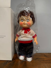 Load image into Gallery viewer, Vintage 1982 10 Inch Campbells Soup Kid Doll
