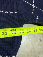 Load image into Gallery viewer, Vintage Nautica Earth Knit Sweater (XL)
