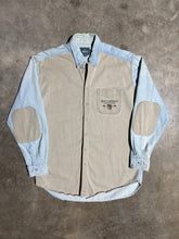 Load image into Gallery viewer, Vintage Woolrich Sportsman Denim Buttondown Shirt (L)
