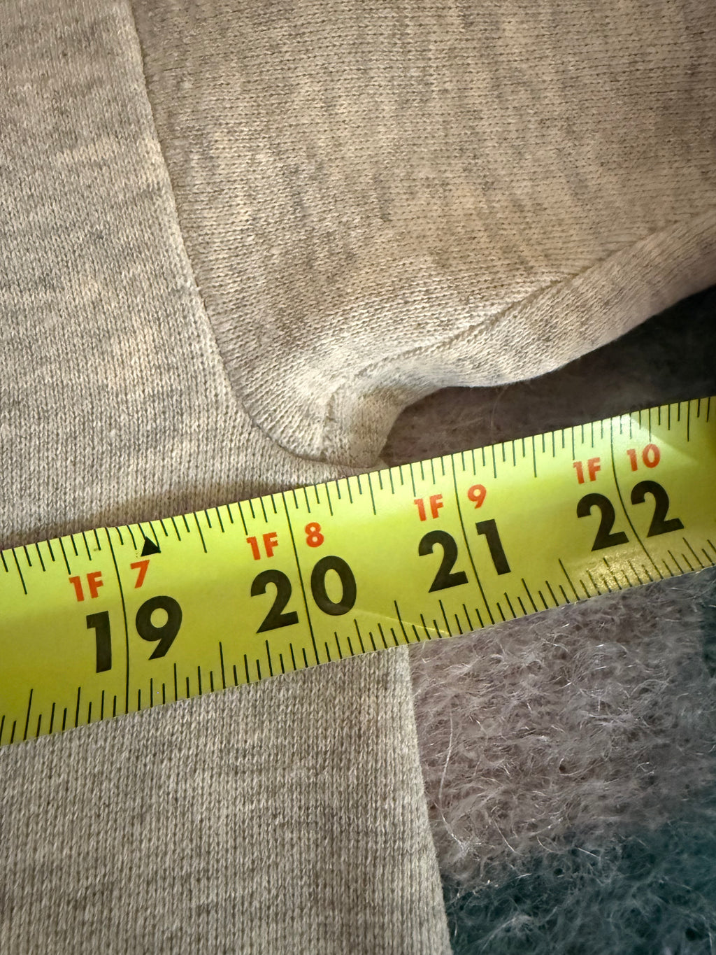 Vintage Florida State University Crewneck (M)