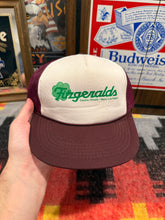 Load image into Gallery viewer, Vintage 80s Fitzgeralds Casino Trucker Hat
