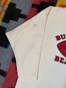 Vintage 1985 Bugalow Beavers Longsleeve (M)