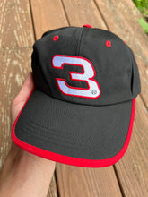Load image into Gallery viewer, Vintage Dale Earnhardt #3 Hat

