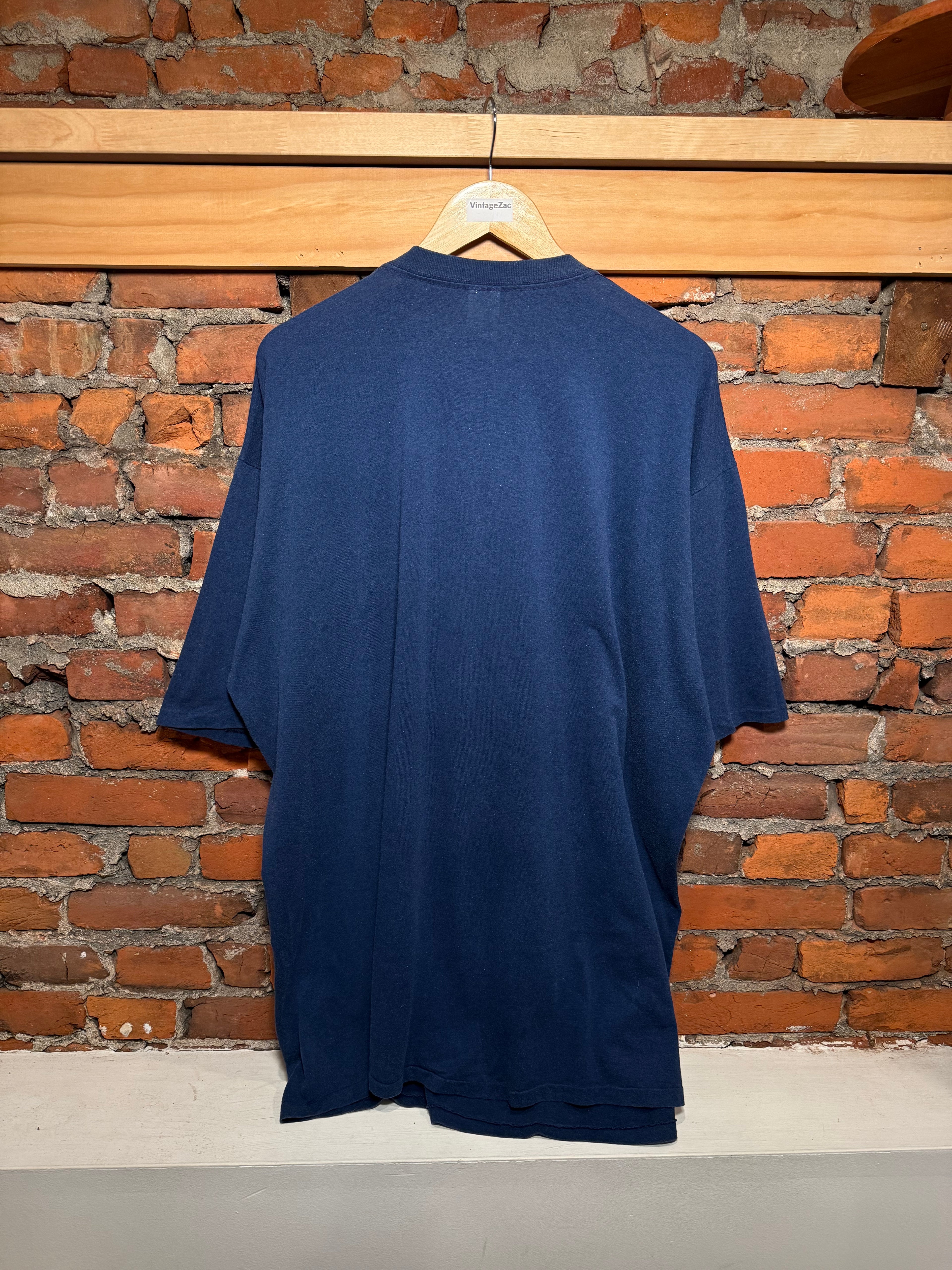 Vintage 90s Penn State Sleep Shirt (One Size)